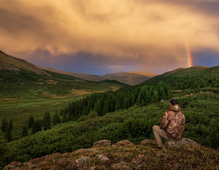 Senate Bill Would Greenlight Sale of Public Lands Out of Public Hands