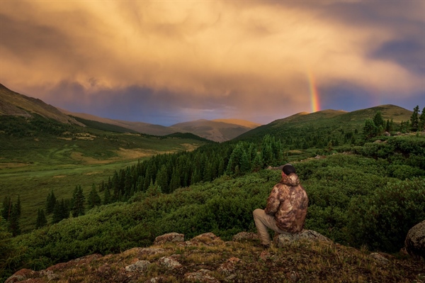 Senate Bill Would Greenlight Sale of Public Lands Out of Public Hands