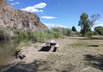 LETTER: MT BHA Supports Acquisition of Cornell Park FAS