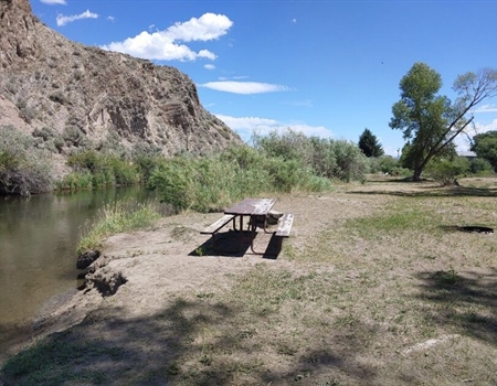 LETTER: MT BHA Supports Acquisition of Cornell Park FAS