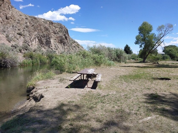 LETTER: MT BHA Supports Acquisition of Cornell Park FAS