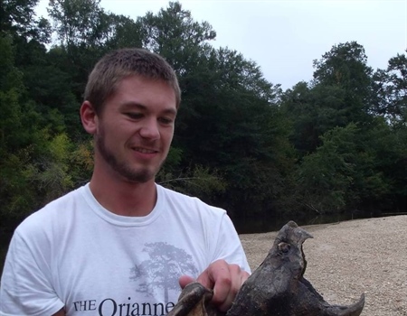BHA Podcast & Blast, Ep. 129: Joseph Jenkins, biologist, herpetologist, Alabama wanderer