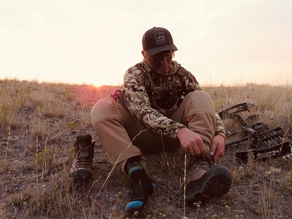 BHA's Stance on New E-Bike Guidance From the Forest Service