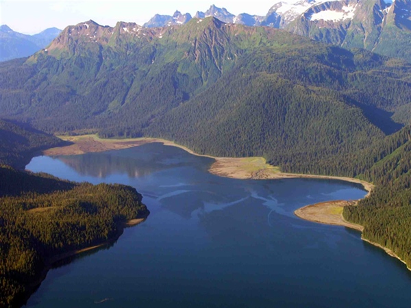 Alaska BHA Comments on USFS Cube Cove Restoration Proposal