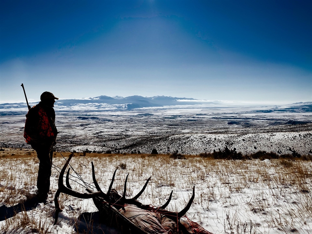 Wyoming Corner Crossing Civil Case Transferred to Federal Court