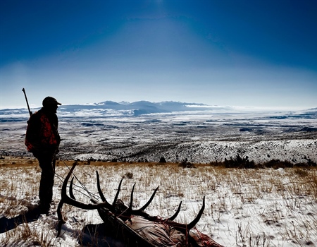 Wyoming Corner Crossing Civil Case Transferred to Federal Court