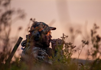 Help Legalize Sunday Hunting on Public Lands in South Carolina