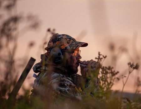 Help Legalize Sunday Hunting on Public Lands in South Carolina