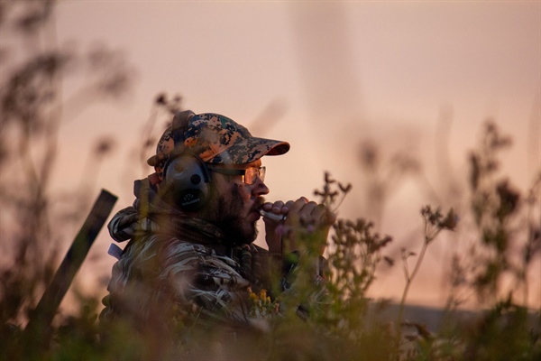 Help Legalize Sunday Hunting on Public Lands in South Carolina