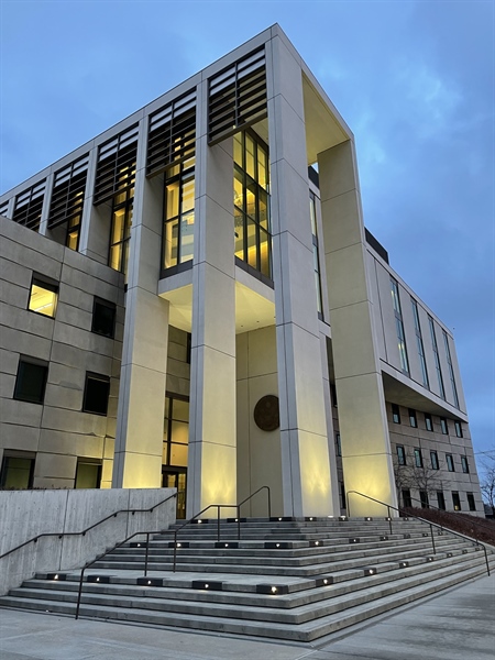 Judge upholds magistrate's findings on Crazy Mountain access dispute