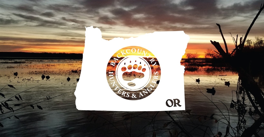Oregon Chapter Opposes Thornburgh Resort Proposal