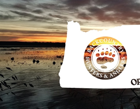 Oregon Chapter Opposes Thornburgh Resort Proposal