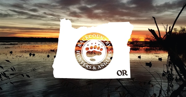 Oregon Chapter Opposes Thornburgh Resort Proposal