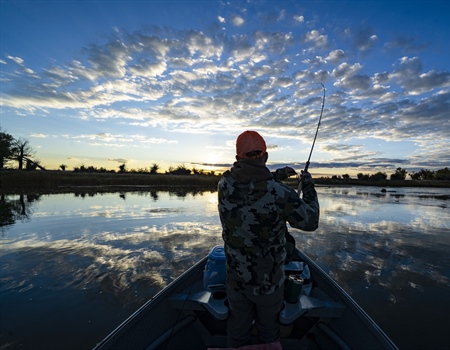 2021 Public Lands and Waters Photo Contest Results