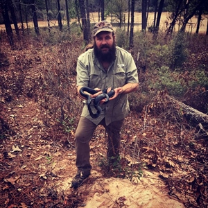 BHA Podcast & Blast, Ep. 128: Alabama Herpetologist Jimmy Stiles