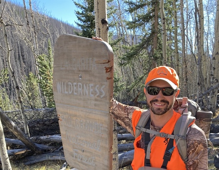 Prepping for Your First Western Hunt