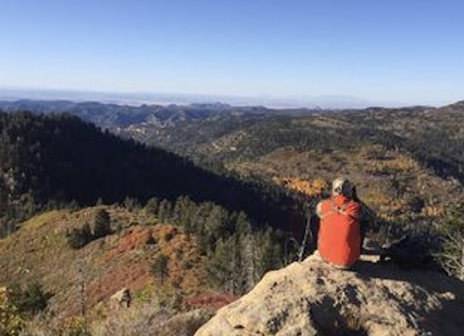 Book Cliffs Highway Application Withdrawn
