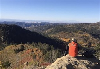 Book Cliffs Highway Application Withdrawn