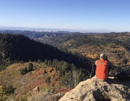 Book Cliffs Highway Application Withdrawn