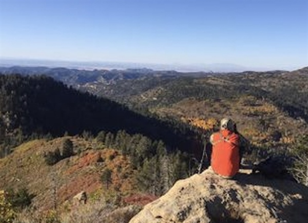 Book Cliffs Highway Application Withdrawn