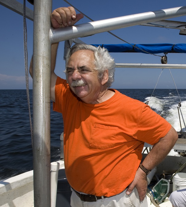 BHA Podcast & Blast, Ep. 127: Florida Gulf Coast Writer, Naturalist and Advocate Jack Rudloe