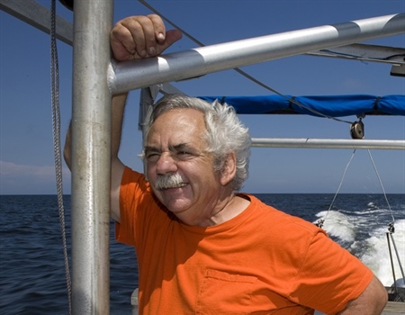 BHA Podcast & Blast, Ep. 127: Florida Gulf Coast Writer, Naturalist and Advocate Jack Rudloe