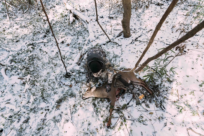 Sunday Hunting Bill Passes Out of the Virginia Legislature