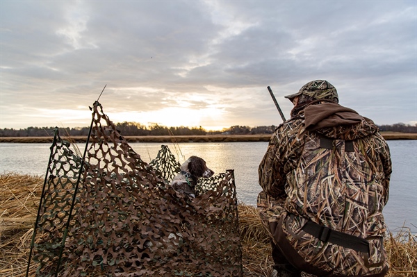 Show Your Support for Public Land Hunting and Fishing in Iowa