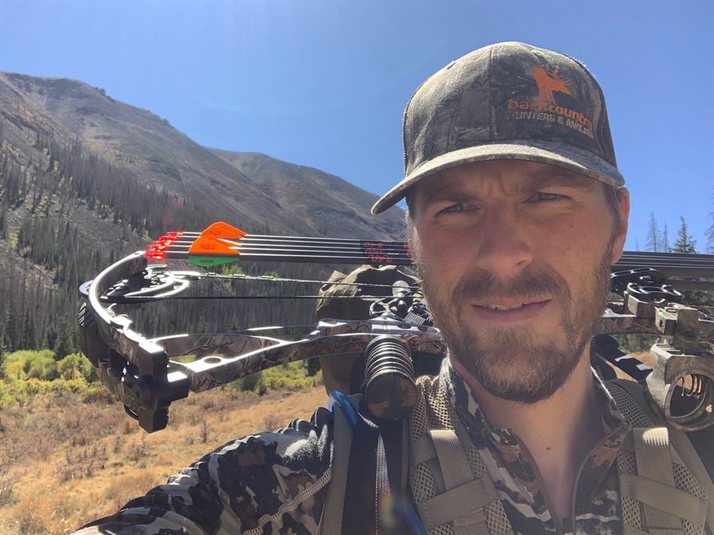 Colorado Backcountry Hunters & Anglers Appoint Communications Co-Chair