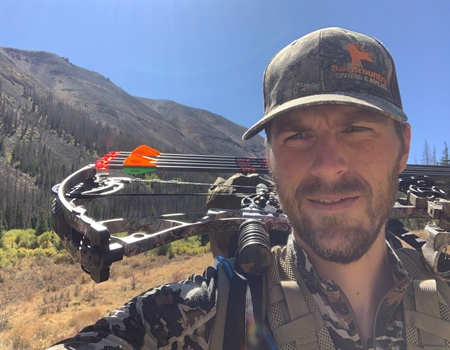 Colorado Backcountry Hunters & Anglers Appoint Communications Co-Chair