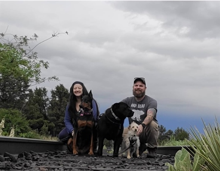 Colorado Backcountry Hunters & Anglers Appoint Communications Co-Chair
