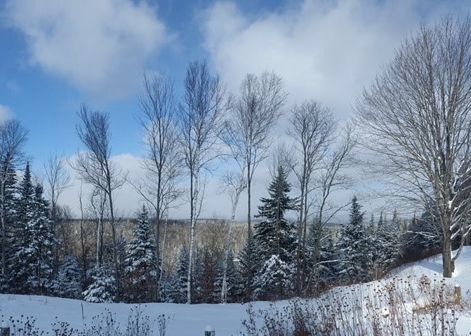 Support for Federal Appropriation for Adding Public Land in Vermont