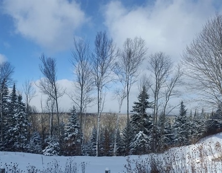 Support for Federal Appropriation for Adding Public Land in Vermont