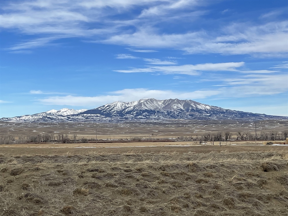 Could closing four Mont. trails cut off access elsewhere?