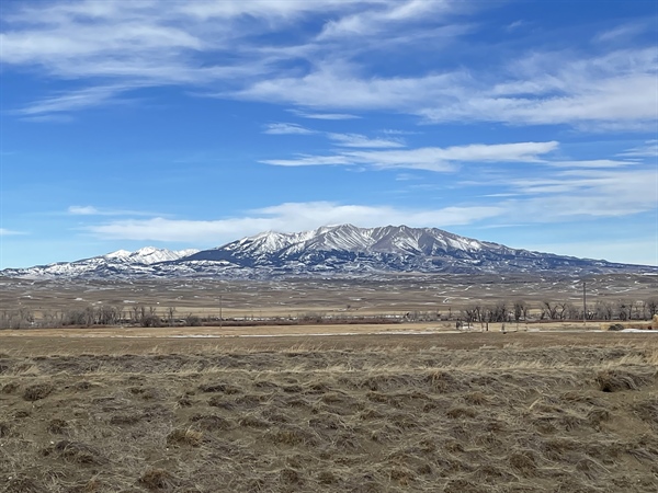 Could closing four Mont. trails cut off access elsewhere?