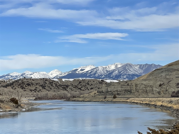 In Crazy Mountains lawsuit, judge recommends ruling against trail access advocates