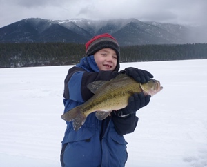 BHA Invites Applicants for Outdoors for All Scholarship