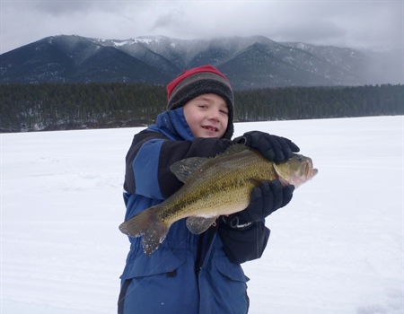 BHA Invites Applicants for Outdoors for All Scholarship