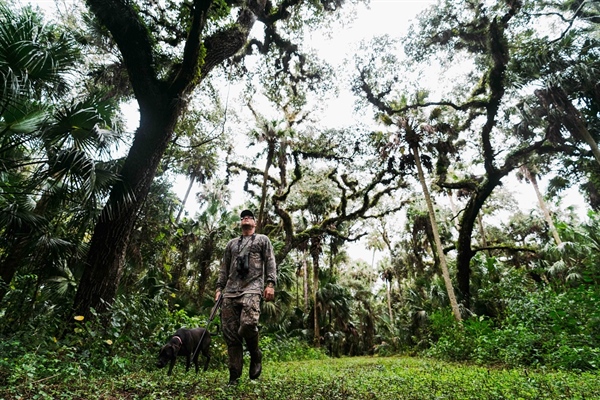 Support HB 1147 and Year-round Hunting and Trapping of Raccoons and Possums