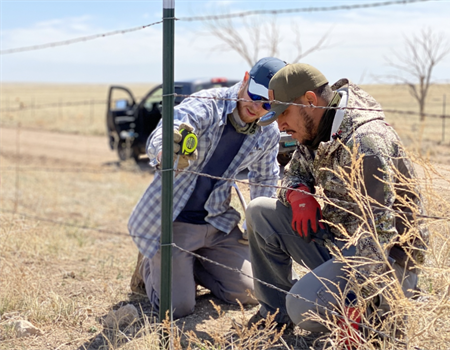 Kiowa National Grasslands - A Hidden Gem