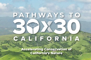 California BHA Comments on Pathways to 30x30