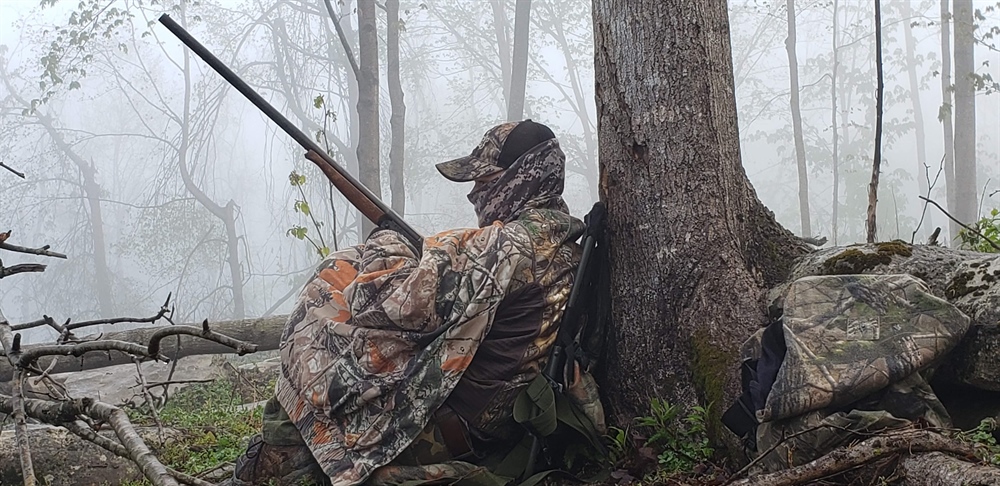 Help Repeal Ban on Sunday Hunting on Public Lands in SC