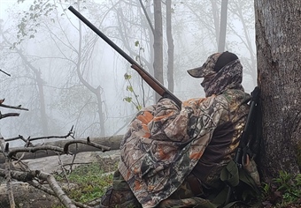 Help Repeal Ban on Sunday Hunting on Public Lands in SC