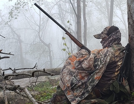 Help Repeal Ban on Sunday Hunting on Public Lands in SC