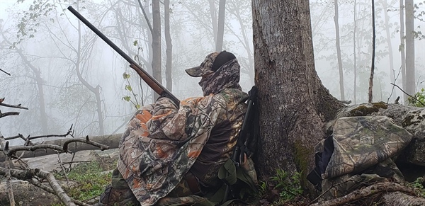 Help Repeal Ban on Sunday Hunting on Public Lands in SC