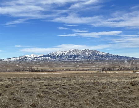 OPINION: Clarity, finally, in the Crazy Mountains