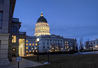 2022 Utah Legislative Session is Underway