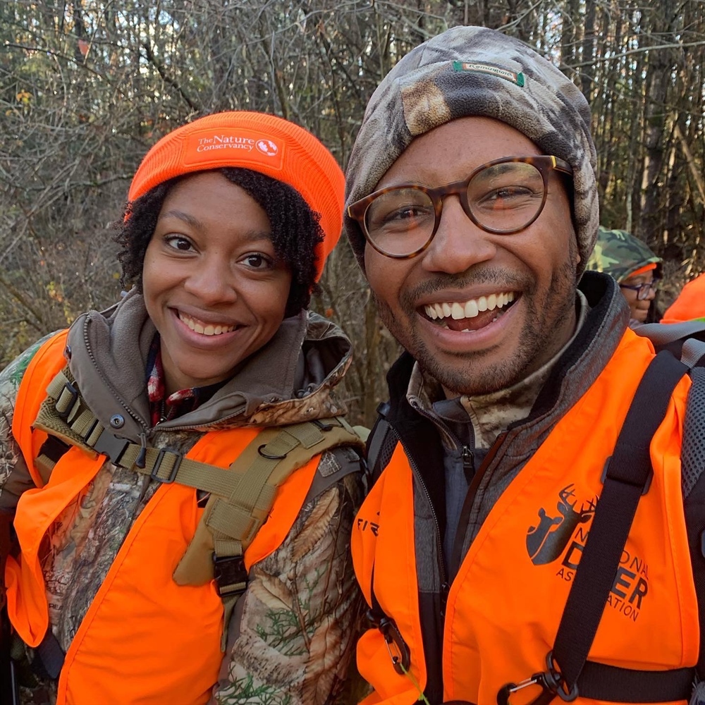 New York BHA Chapter Update - Winter 2022