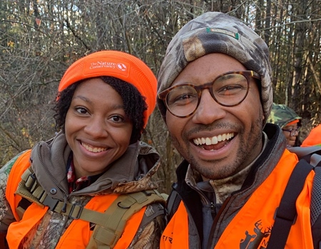 New York BHA Chapter Update - Winter 2022