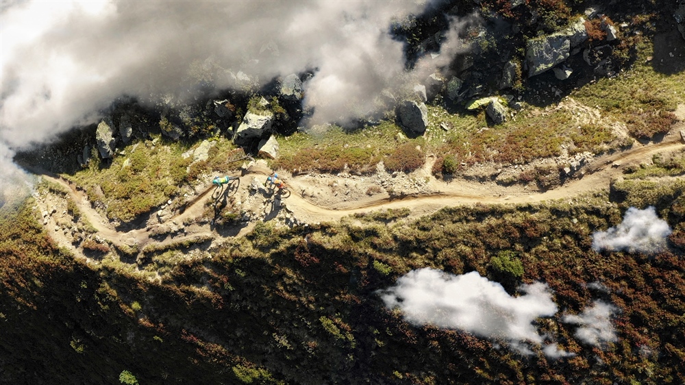 Trail Based Recreation and its Impacts on Wildlife